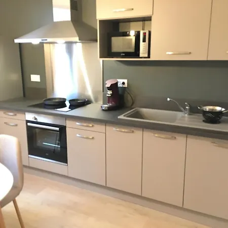 Appartement Haut De Gamme Centre Valence D'Agen Valence (Drome)