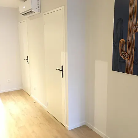 Appartement Haut De Gamme Centre Valence D'Agen