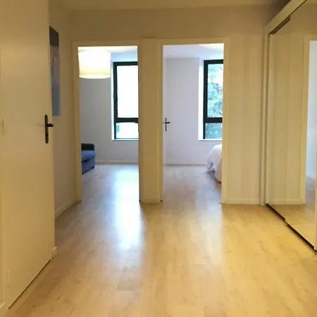 Διαμέρισμα Appartement Haut De Gamme Centre Valence D'Agen Βαλένς