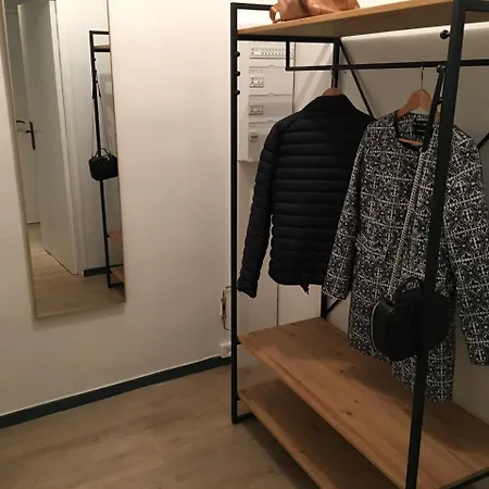 Appartement Haut De Gamme Centre Valence D'Agen