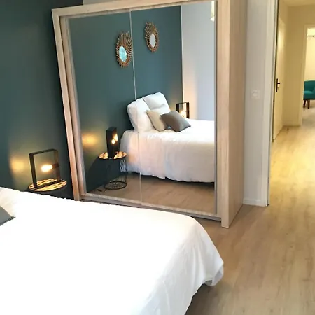 Appartement Haut De Gamme Centre Valence D'Agen * Βαλένς