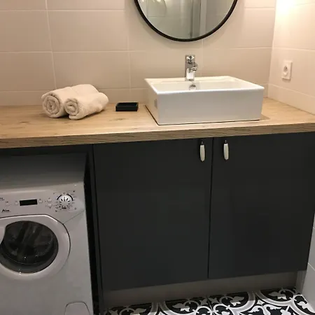 Appartement Haut De Gamme Centre Valence D'Agen *