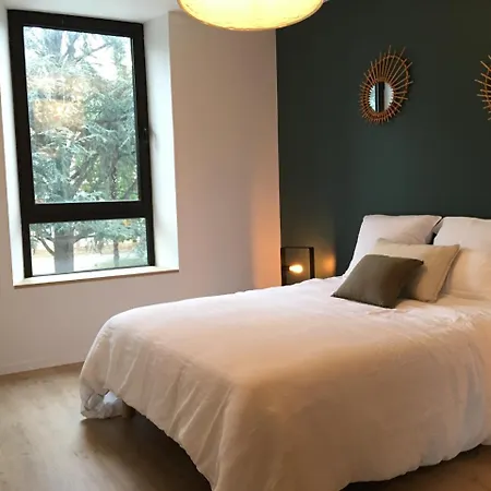 Apartment Appartement Haut De Gamme Centre Valence D'Agen