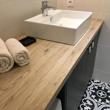 Appartement Haut De Gamme Centre Valence D'Agen Διαμέρισμα Βαλένς