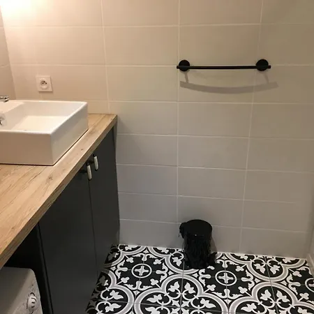 Διαμέρισμα Appartement Haut De Gamme Centre Valence D'Agen