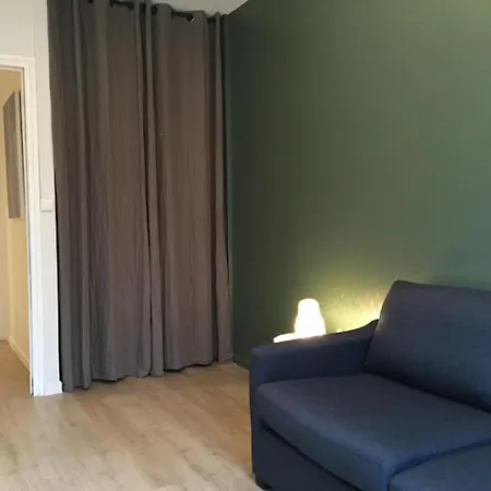 Appartement Haut De Gamme Centre Valence D'Agen